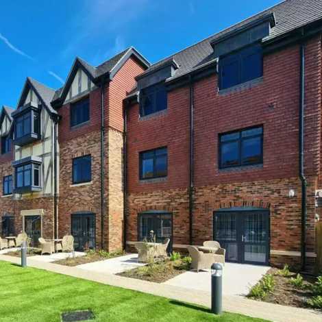 Port Manor - Care Home