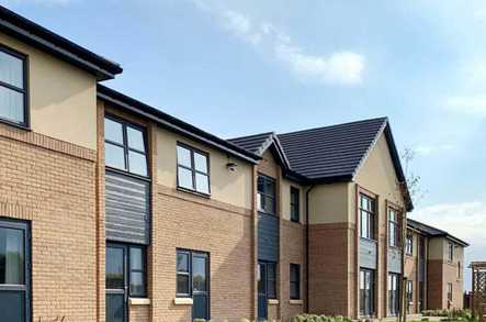 Hilgay Care Home - Care Home