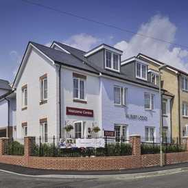 Hubert Lodge - Retirement Living