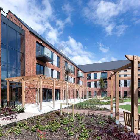 Maple West - Retirement Living
