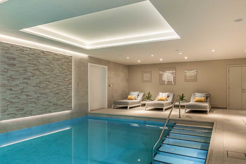 Audley Fairmile best retirement homes in Surrey