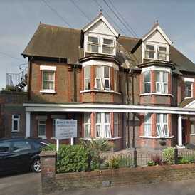 Rosslyn Residential Care - Care Home