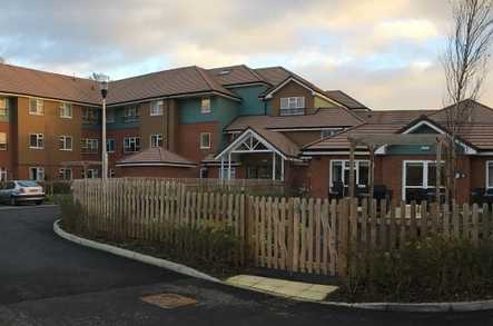 Earl Spencer Court - Retirement Living