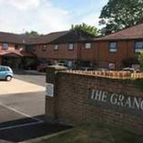 The Grange Nursing Home - Care Home