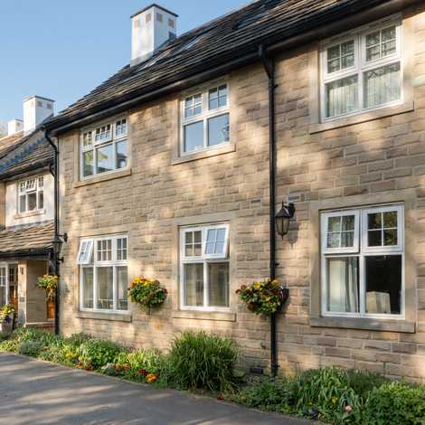 Headingley Hall Retirement Apartments - Retirement Living