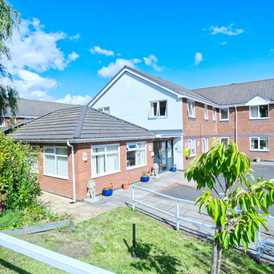 Castleview Care Home - Care Home