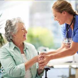 Care Heroes Limited - Home Care