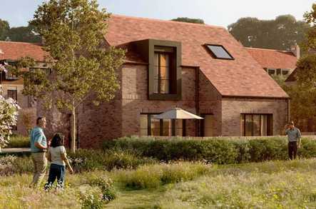 The Oakleigh - Retirement Living