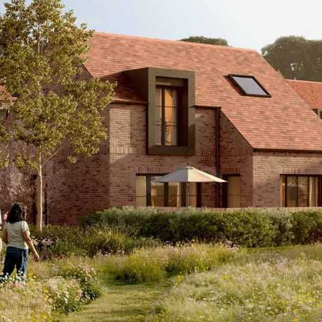 The Oakleigh - Retirement Living