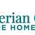 Valerian Court - Care Home