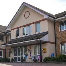 Riverdale Court - Care Home