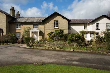 Argyle Residential Home - Care Home