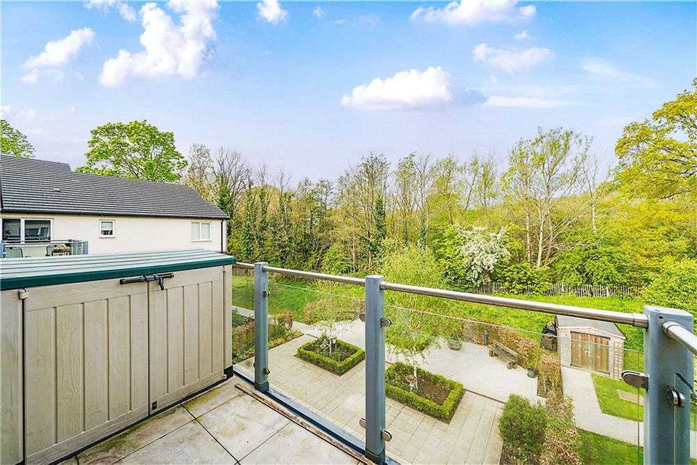 Retirement communities in kent