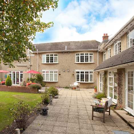 Chestnut Court Care Home - Care Home