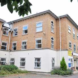 Park House - Care Home