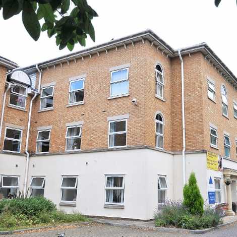 Park House - Care Home