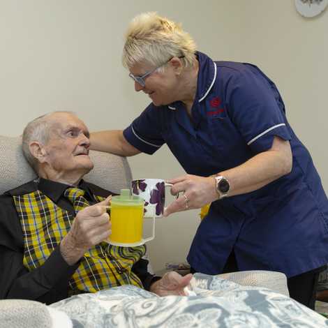 Alexandras Community Care Penryn - Home Care
