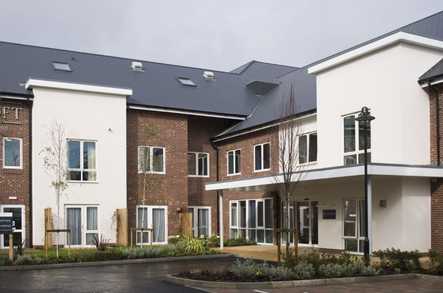 Ferndale Residential Home - Care Home