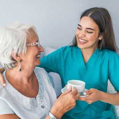 Desired Care 4 U Limited - Home Care