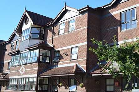 Alexandra Lodge Care Home - Care Home
