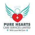 Pure Hearts Care Services_icon
