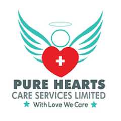 Pure Hearts Care Services