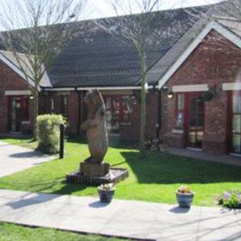 Meadow View - Care Home