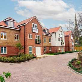 Oakingham Place - Retirement Living