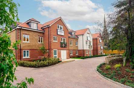 Oakingham Place - Retirement Living