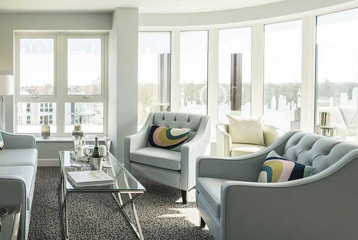 How to select the best nursing homes in London