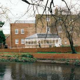 Bridge House Care Centre - Care Home