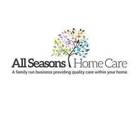All Seasons Home Care - Home Care