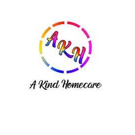A Kind Homecare Hinckley & Bosworth - Home Care