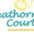 Seathorne Court Residential Home - Care Home