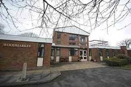 Lutterworth Country House Care Home - Care Home