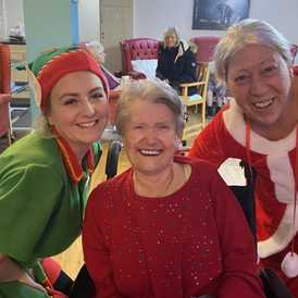 Umika Lodge Care Home - Care Home