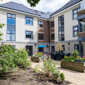 The Orchard Nursing Home - Care Home