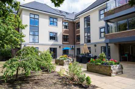 The Orchard Nursing Home - Care Home