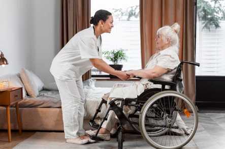 Aspire Care Services - East London - Home Care