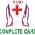 RMD Care -  logo