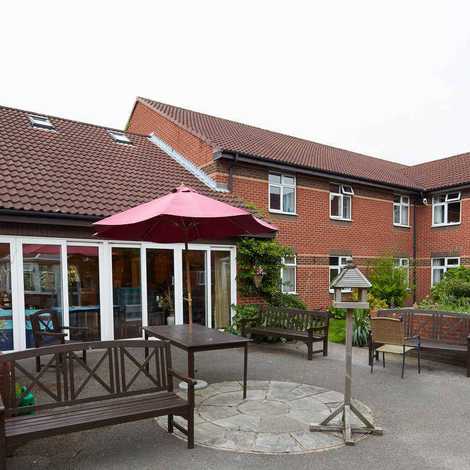 Landemere Residential Care Home - Care Home