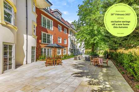 Sandbanks Road - Retirement Living