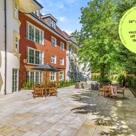 Sandbanks Road - Retirement Living