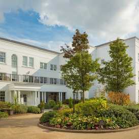 Metchley Manor - Care Home