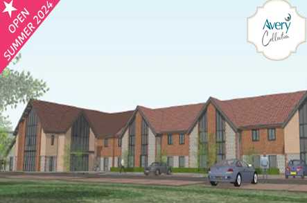 Crossways - Care Home