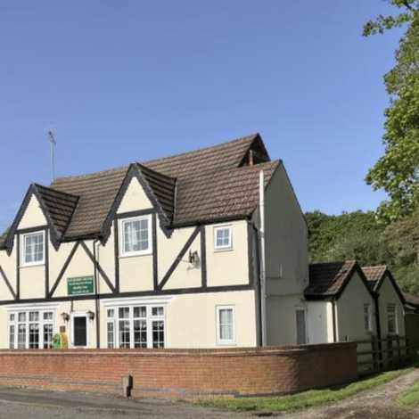 Fotherby House - Care Home