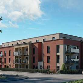 Twelve Acres Place - Retirement Living