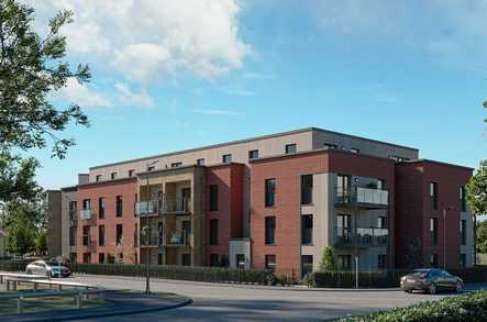 Monaveen - Retirement Living
