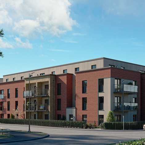 Twelve Acres Place - Retirement Living