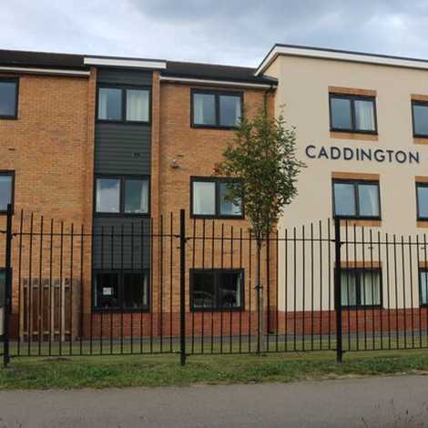 Caddington Grove - Care Home